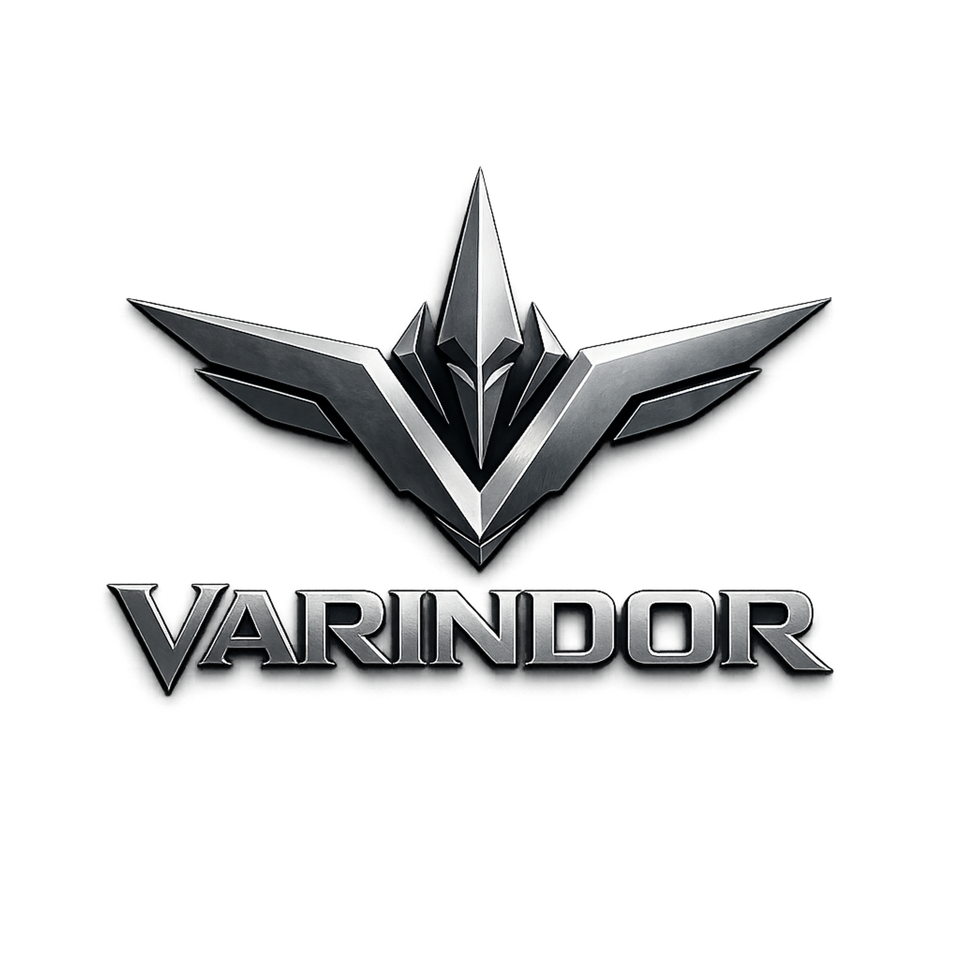 Varindor